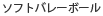 �\�t�g�o���[�{�[��
